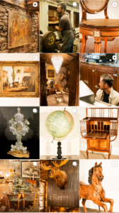 atelier baroque blog au réveil du temps antiquaire dans les vosges décoration d'intérieur vosges atelier baroque transforme tes réseaux sociaux à epinal 23