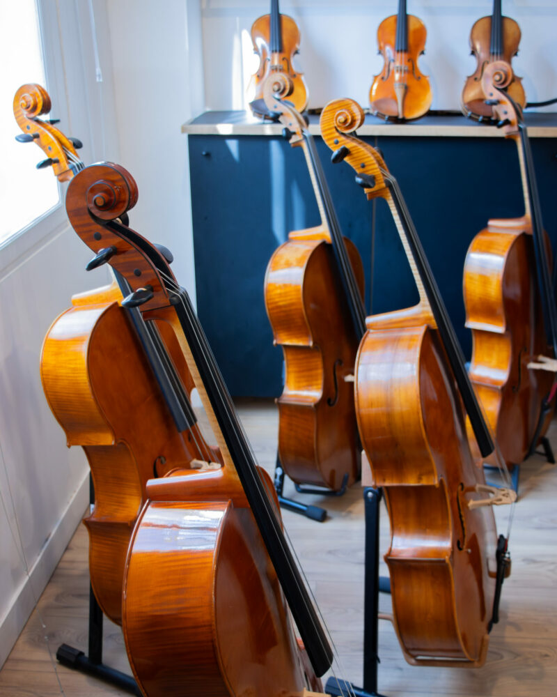atelier baroque community manager musique à paris cm freelance musique paris clac luthiers