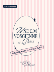 atelier baroque blog atelier baroque community manager musique paris clac luthiers clac paris 25